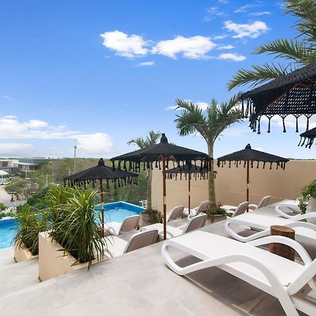 Kahatsa' Boutique Hotel Tulum Dış mekan fotoğraf