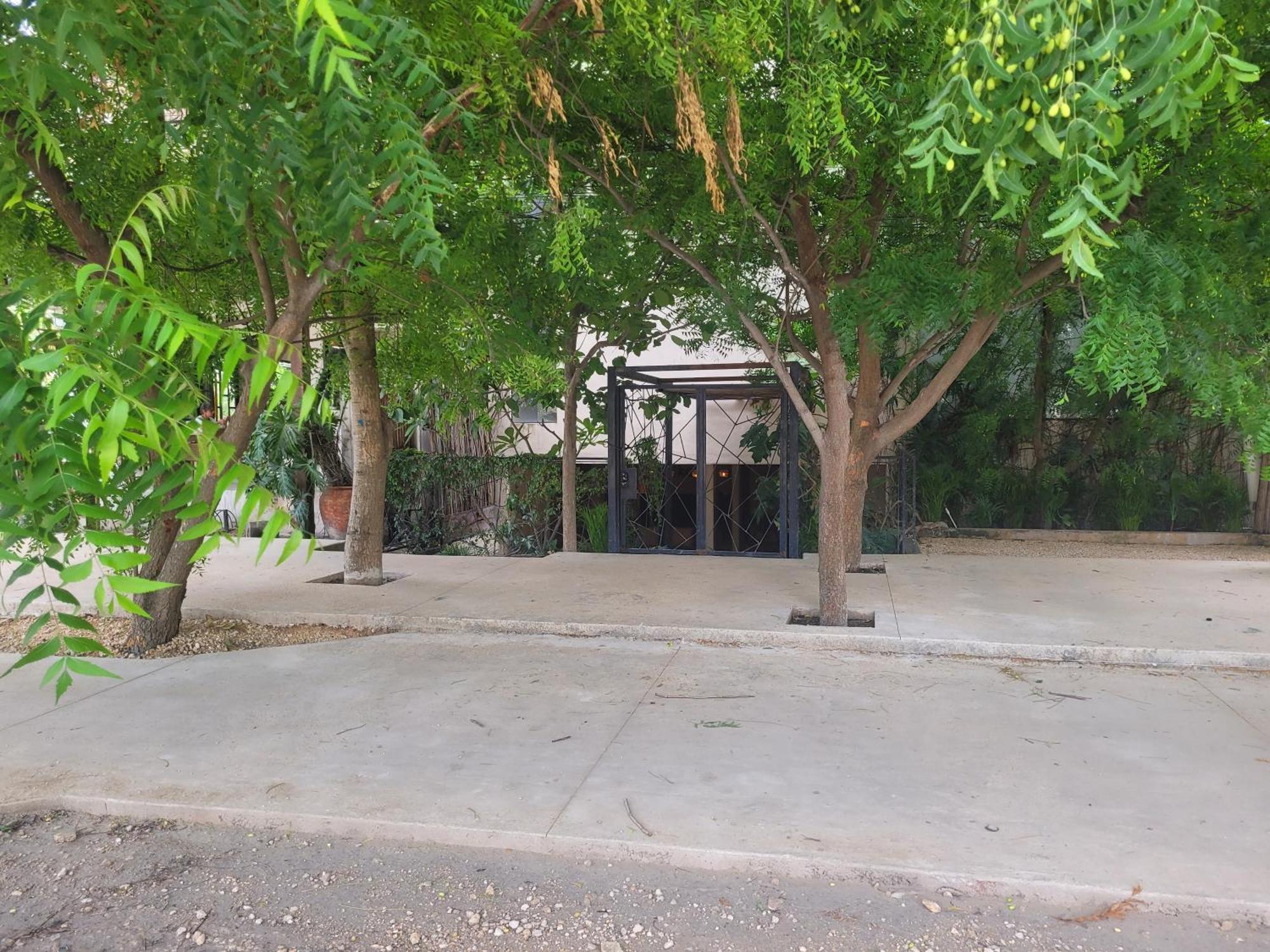 Kahatsa' Boutique Hotel Tulum Dış mekan fotoğraf