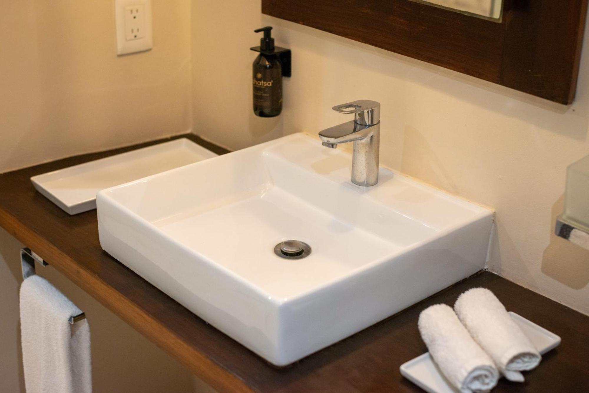 Kahatsa' Boutique Hotel Tulum Dış mekan fotoğraf