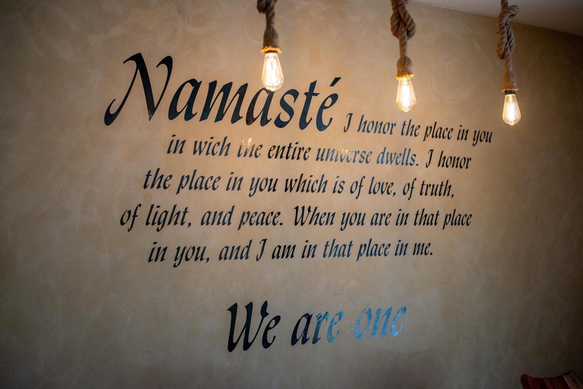 Kahatsa' Boutique Hotel Tulum Dış mekan fotoğraf