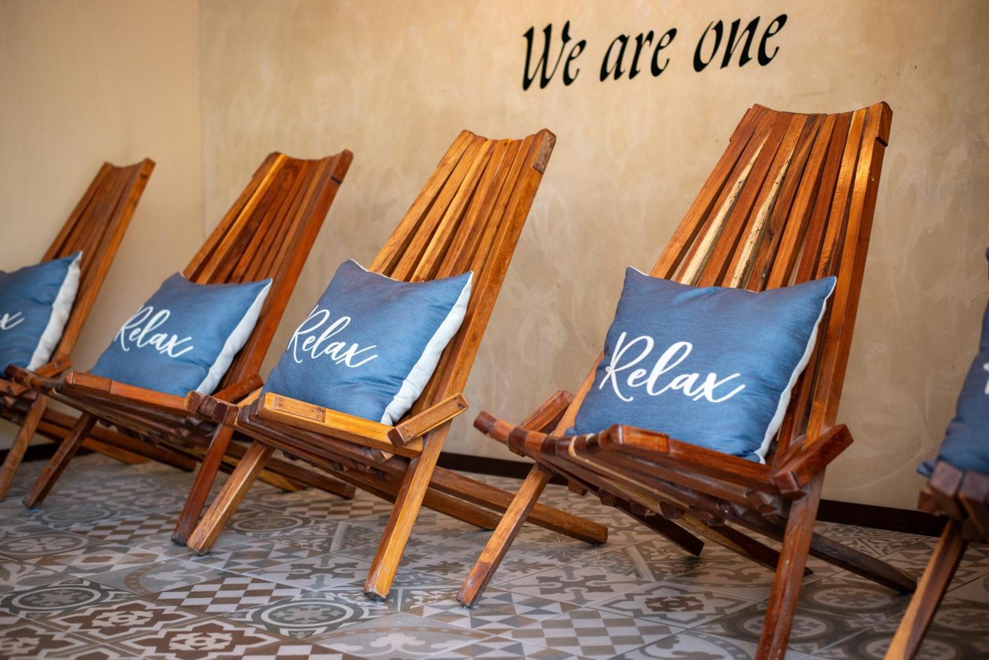 Kahatsa' Boutique Hotel Tulum Dış mekan fotoğraf