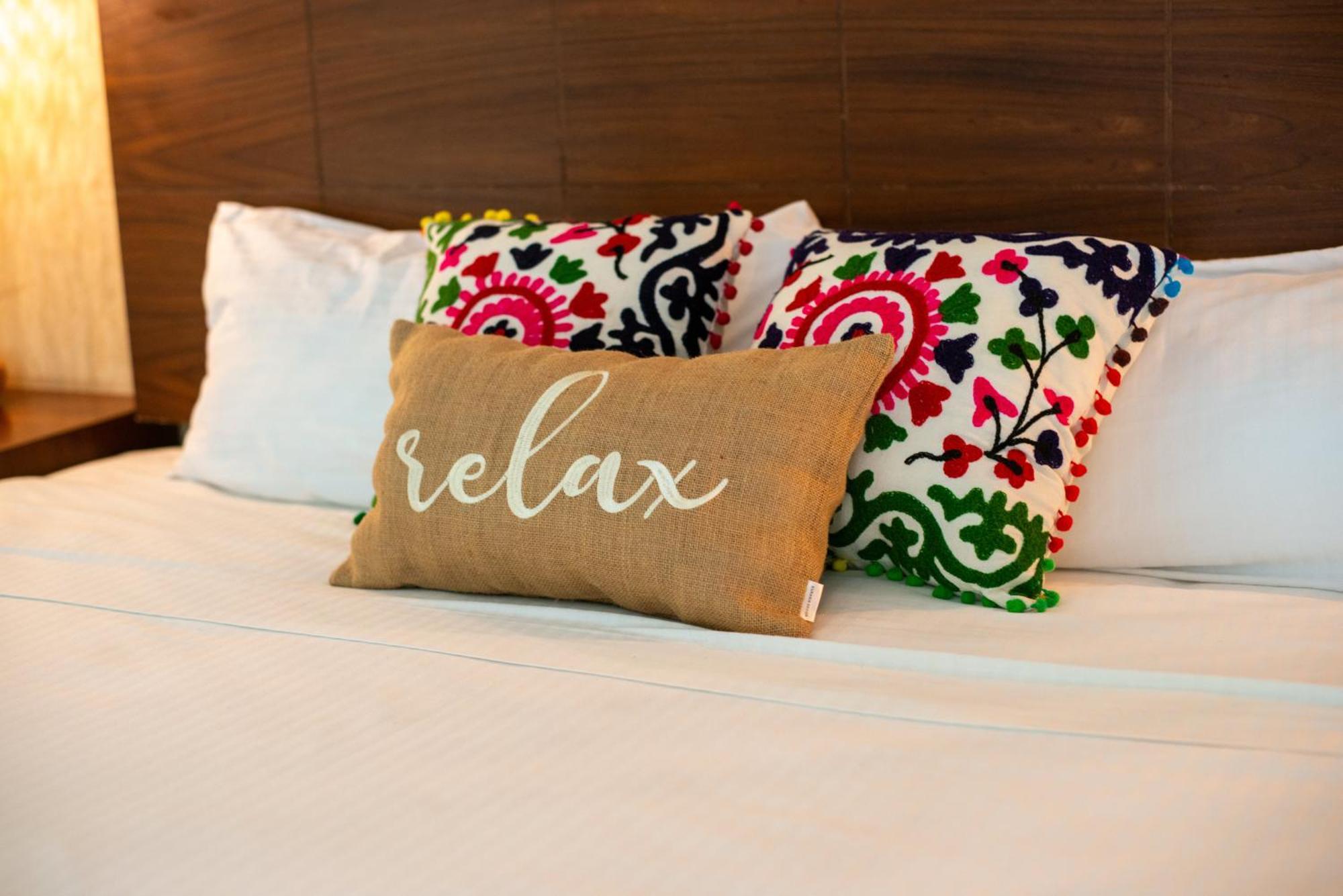 Kahatsa' Boutique Hotel Tulum Dış mekan fotoğraf