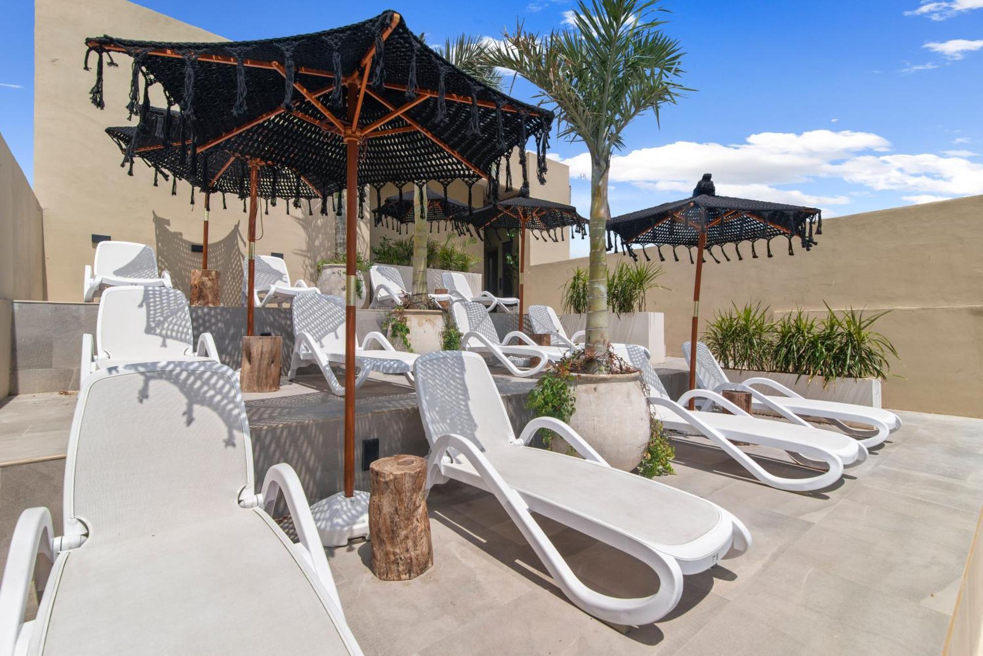 Kahatsa' Boutique Hotel Tulum Dış mekan fotoğraf