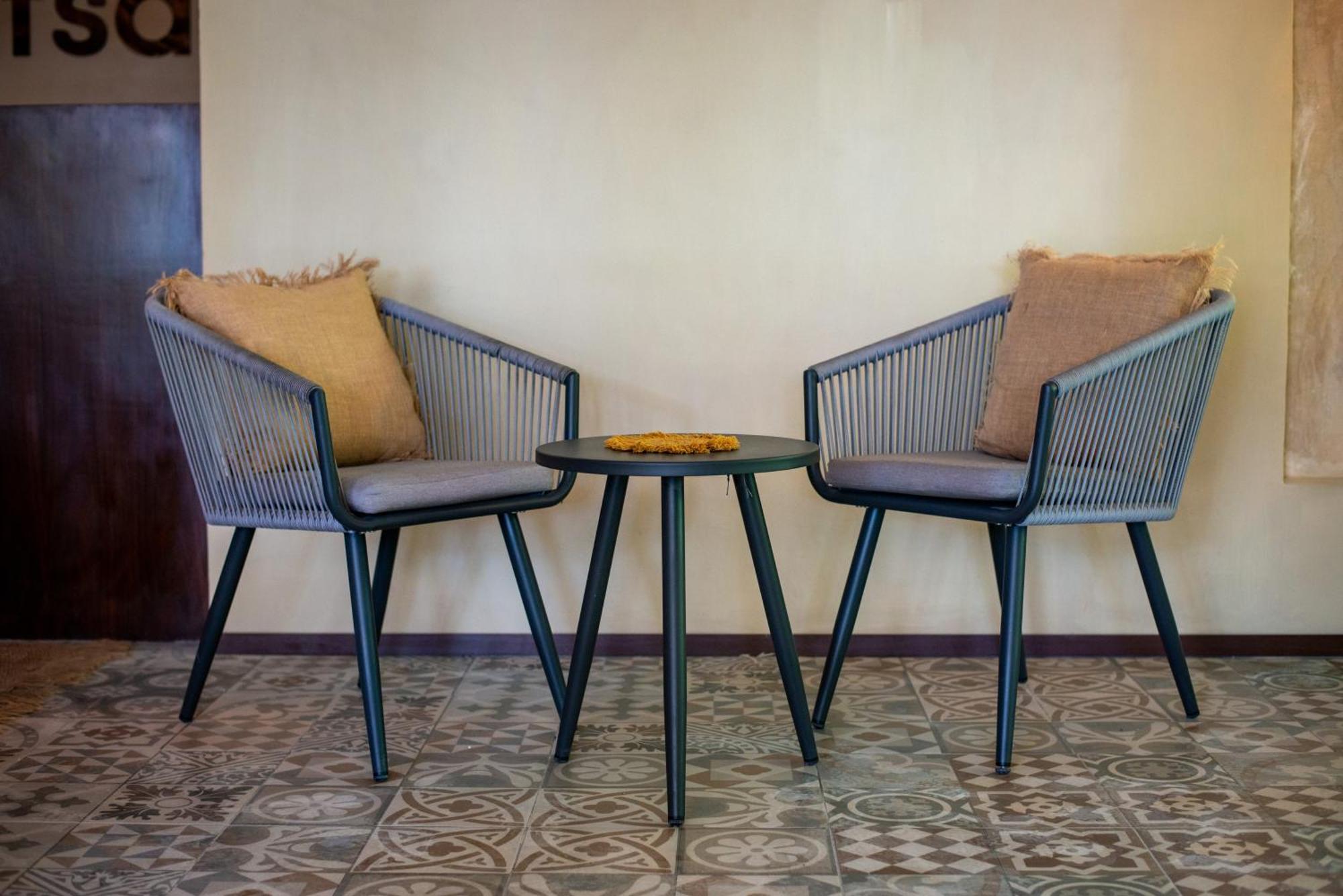 Kahatsa' Boutique Hotel Tulum Dış mekan fotoğraf