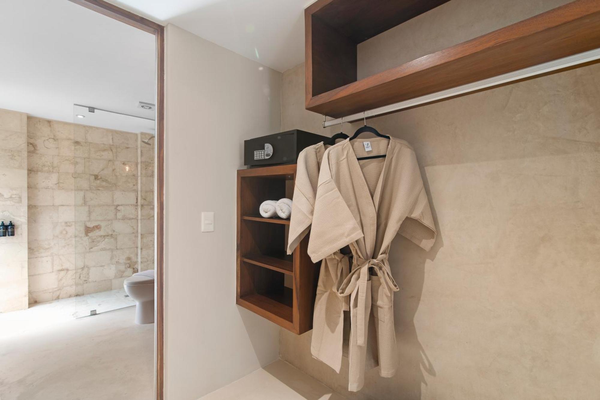 Kahatsa' Boutique Hotel Tulum Dış mekan fotoğraf