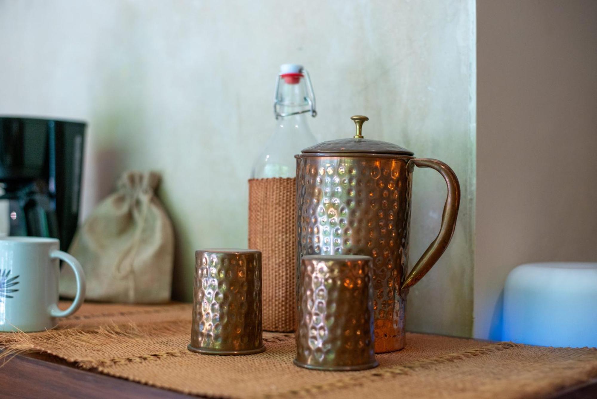 Kahatsa' Boutique Hotel Tulum Dış mekan fotoğraf