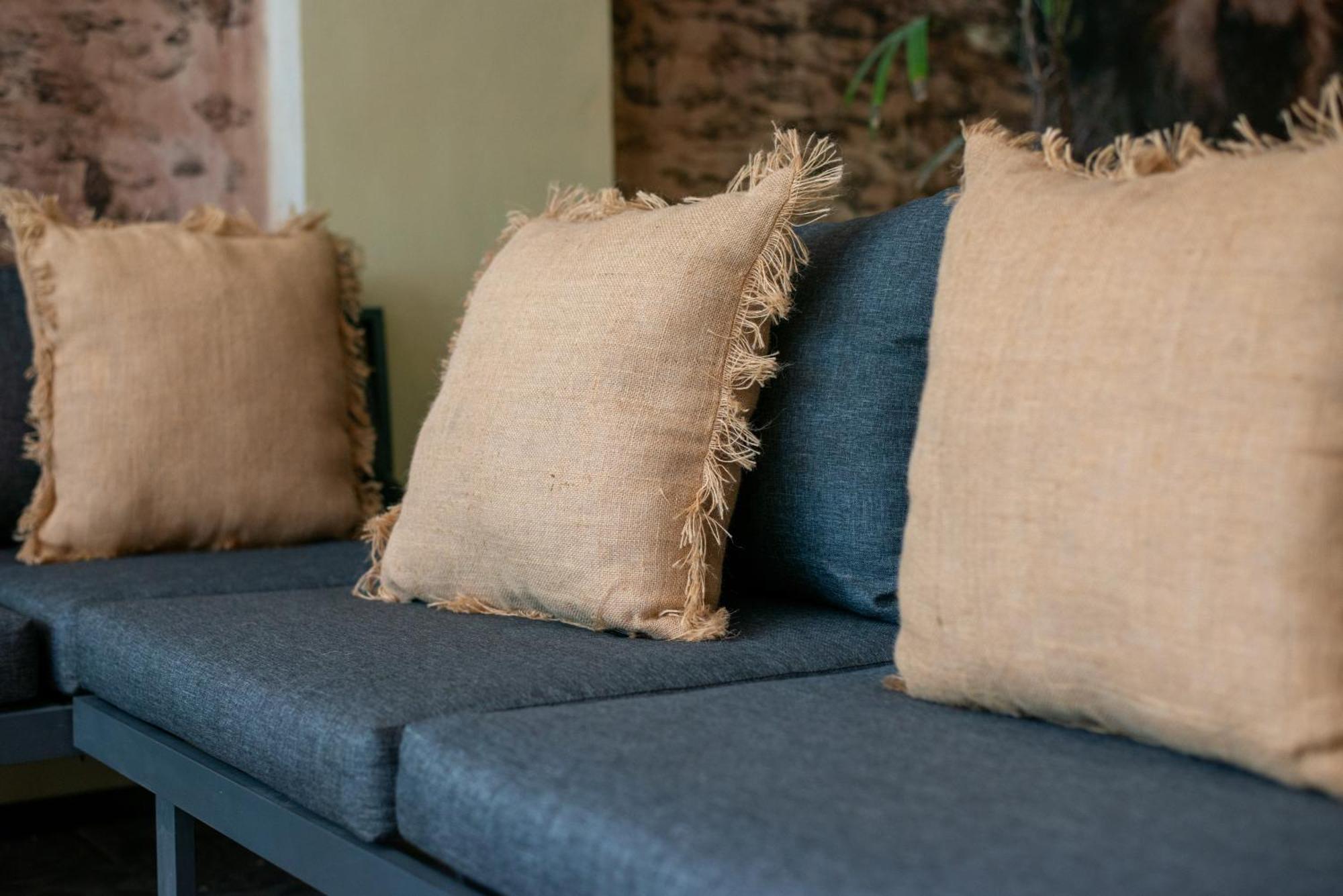 Kahatsa' Boutique Hotel Tulum Dış mekan fotoğraf