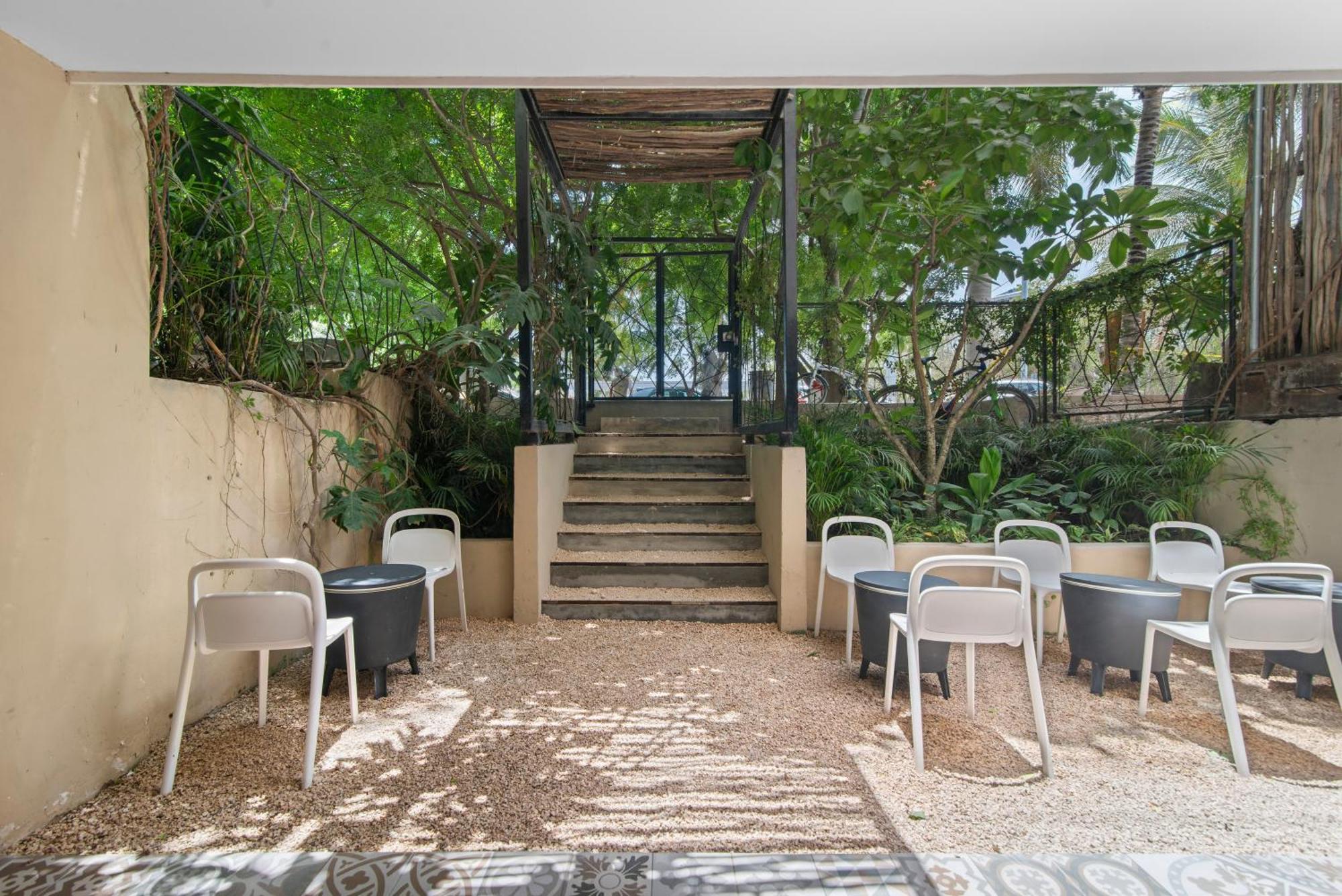 Kahatsa' Boutique Hotel Tulum Dış mekan fotoğraf