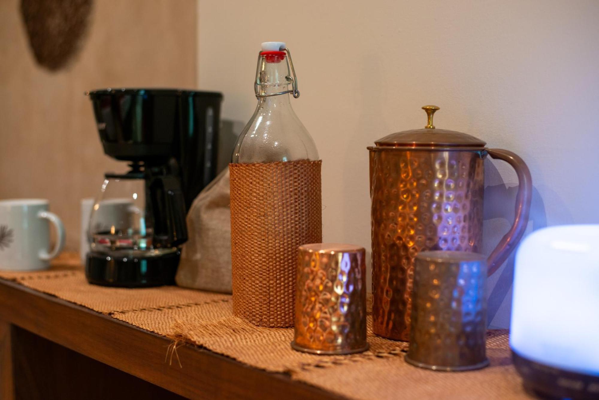 Kahatsa' Boutique Hotel Tulum Dış mekan fotoğraf