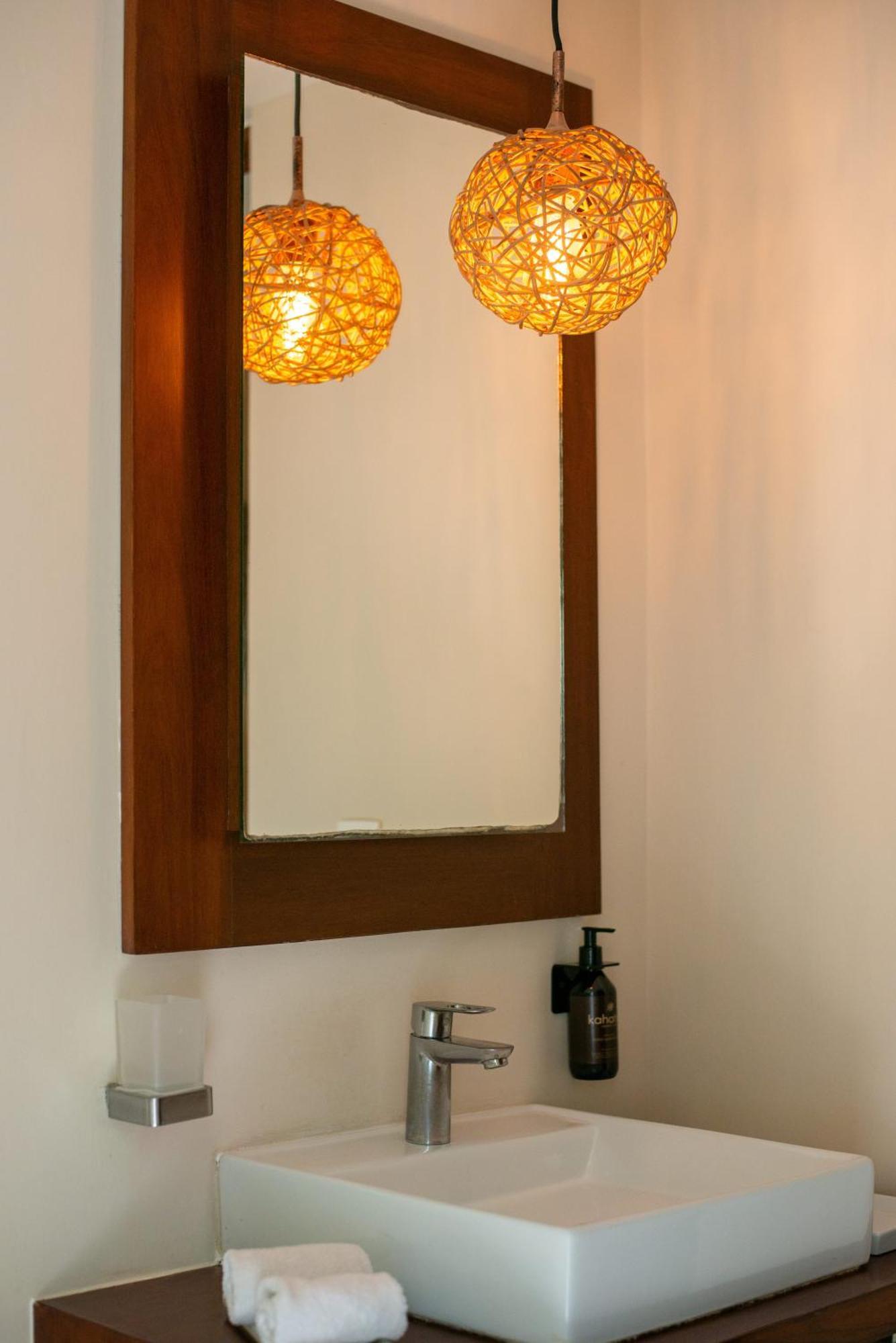 Kahatsa' Boutique Hotel Tulum Dış mekan fotoğraf