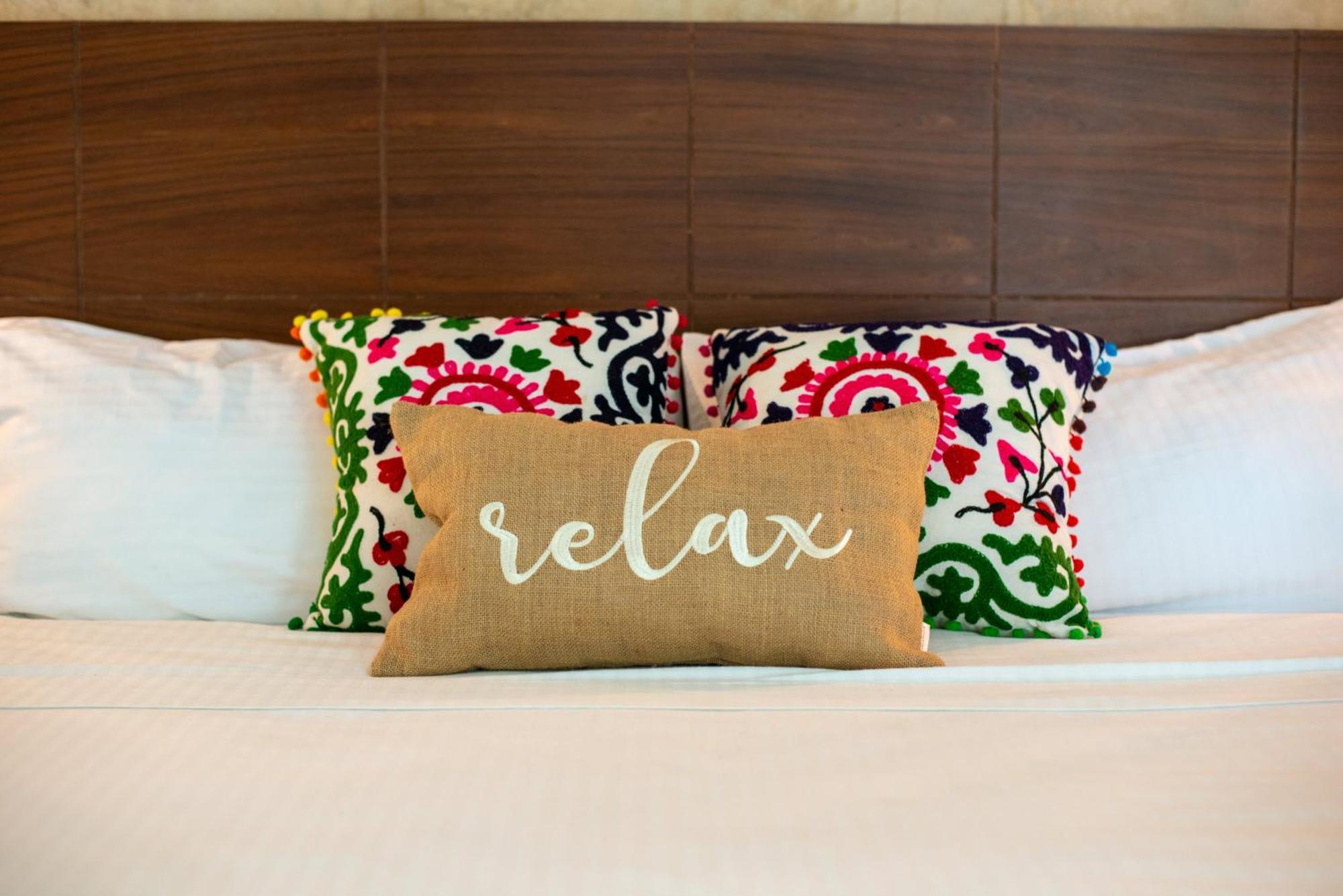 Kahatsa' Boutique Hotel Tulum Dış mekan fotoğraf