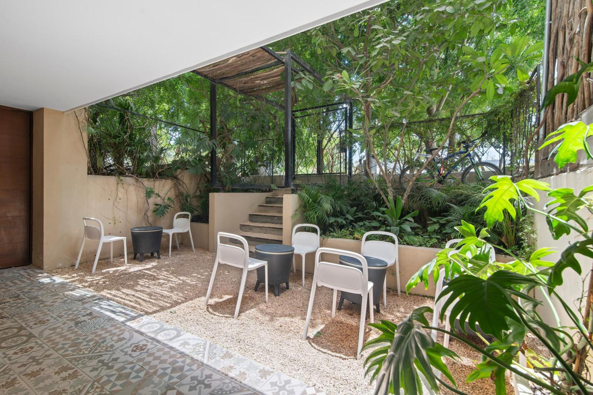 Kahatsa' Boutique Hotel Tulum Dış mekan fotoğraf