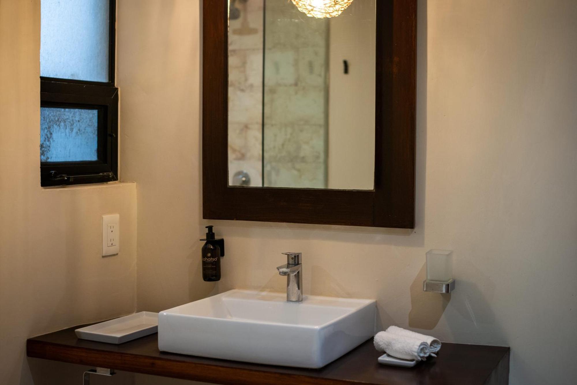 Kahatsa' Boutique Hotel Tulum Dış mekan fotoğraf