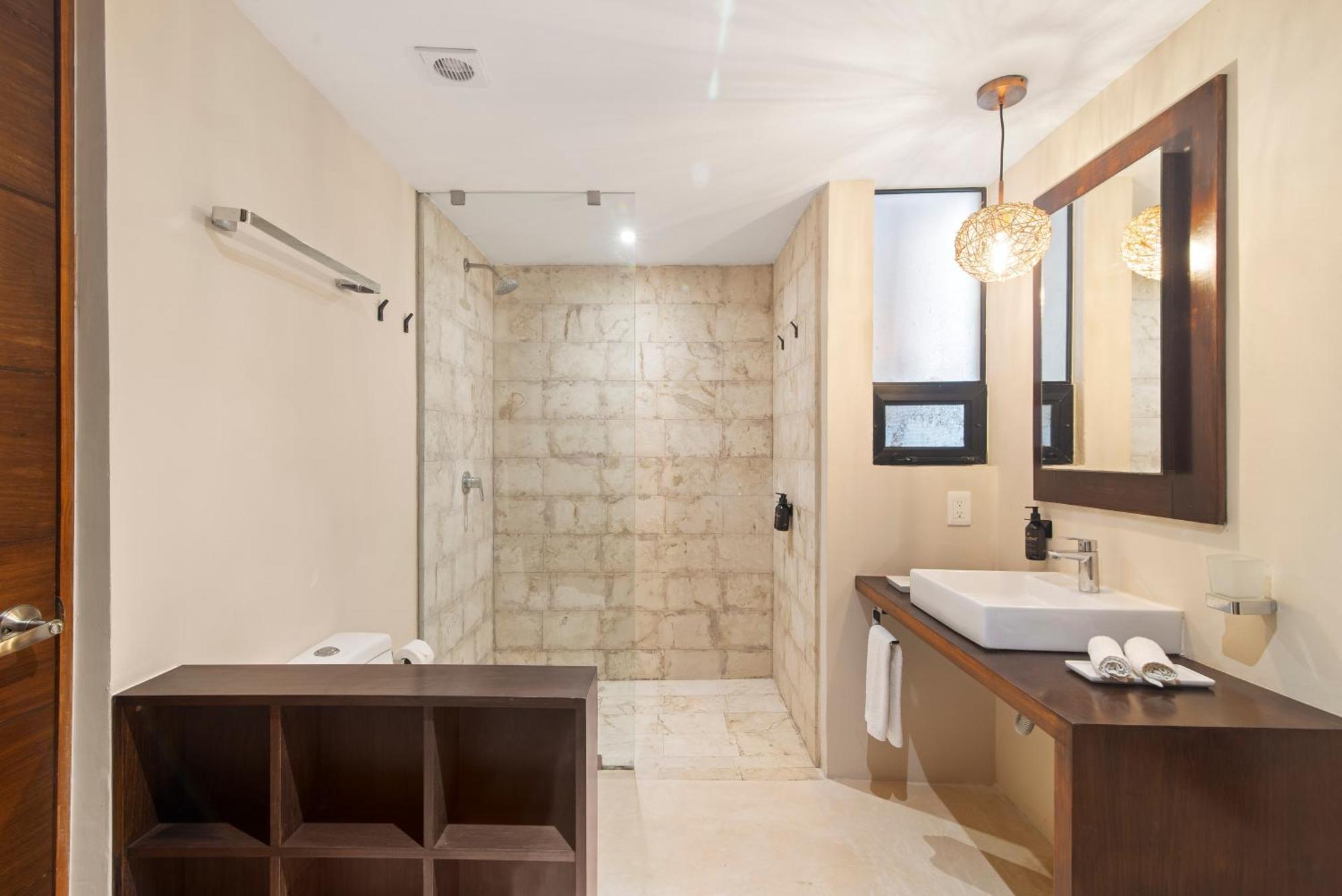 Kahatsa' Boutique Hotel Tulum Dış mekan fotoğraf