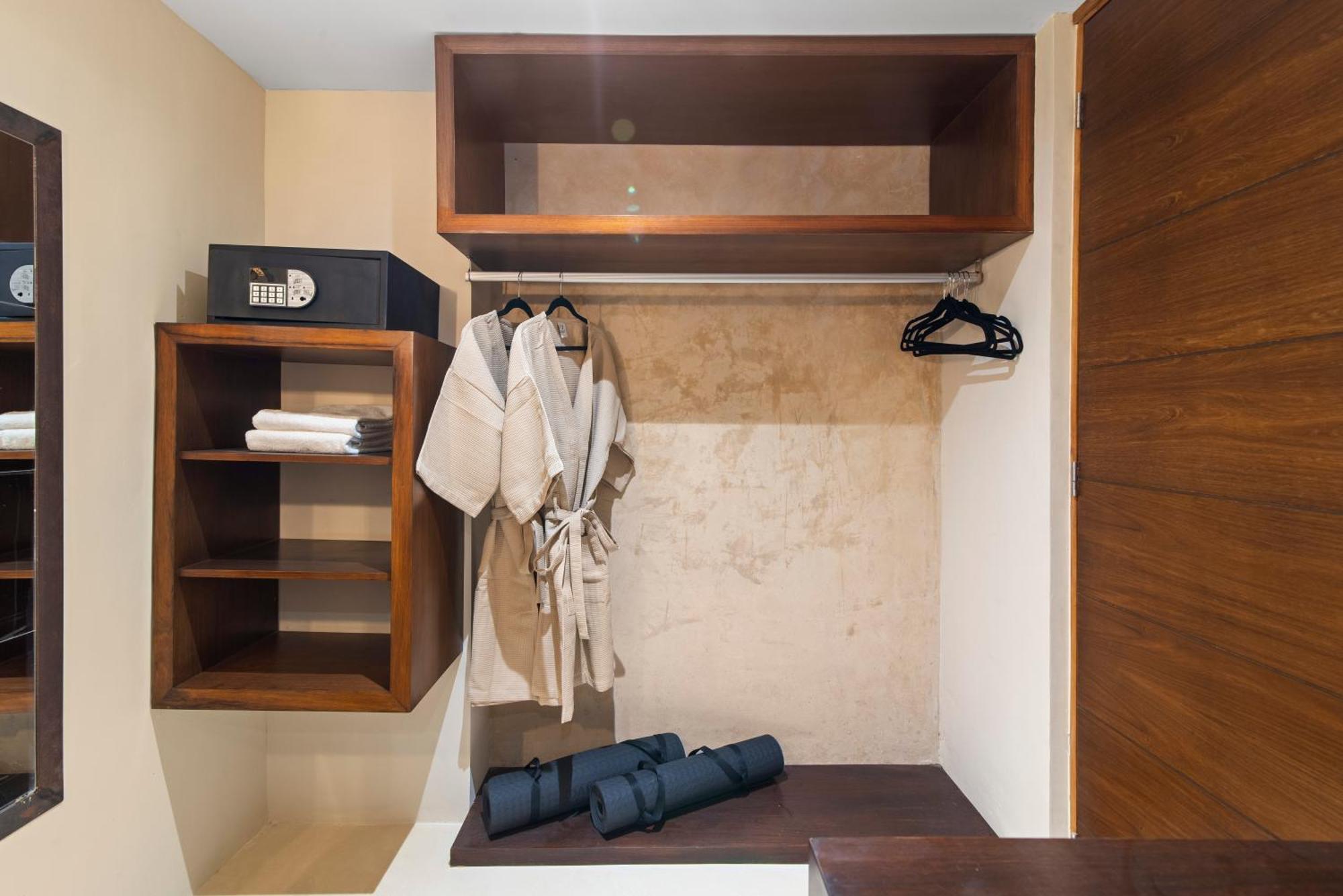 Kahatsa' Boutique Hotel Tulum Dış mekan fotoğraf