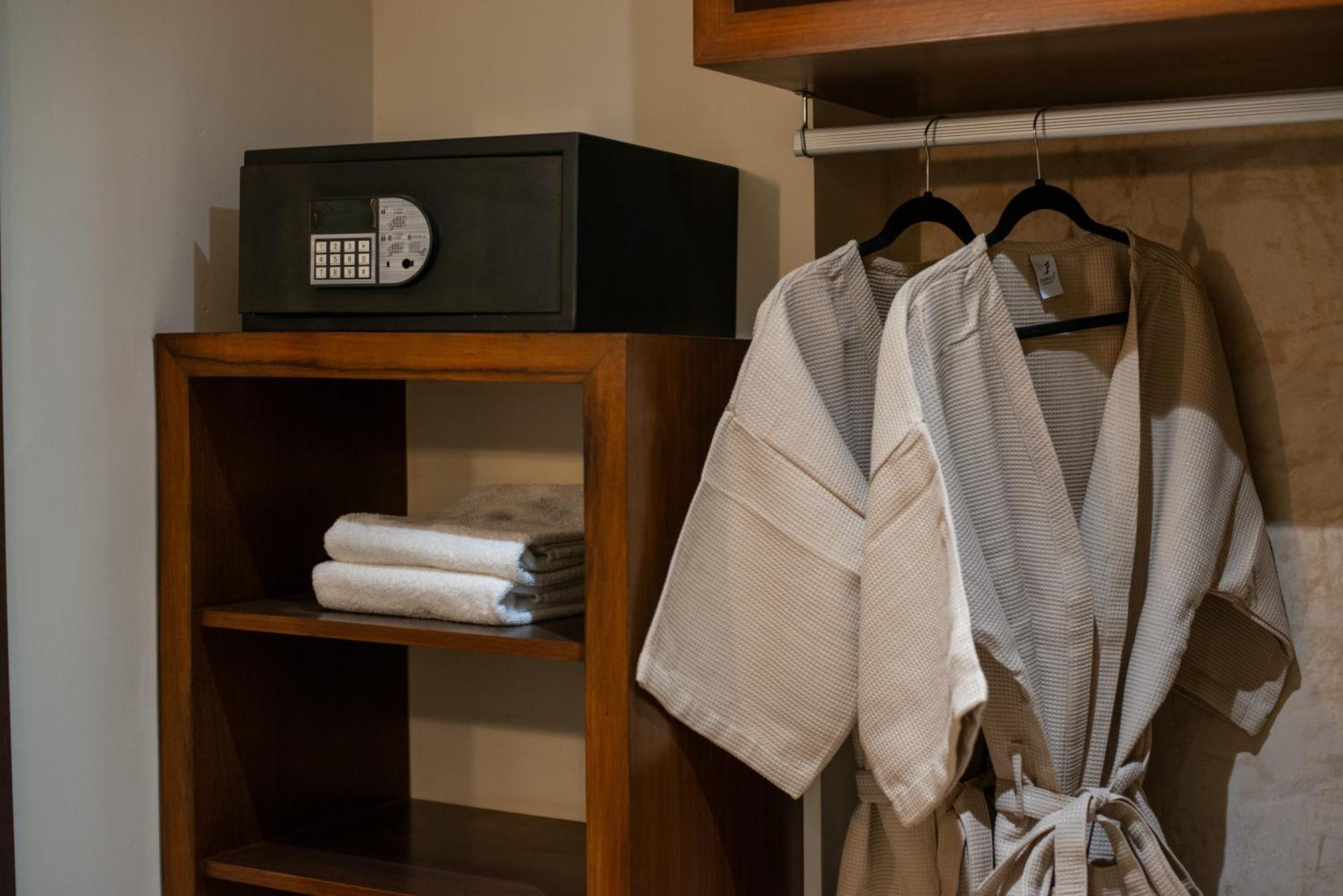 Kahatsa' Boutique Hotel Tulum Dış mekan fotoğraf